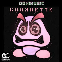 Doni — Fight Against Bowser — обложка